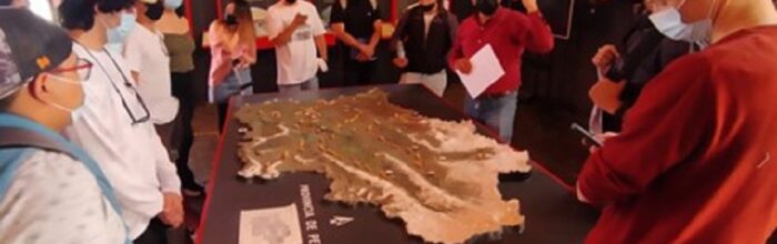 Carrera de Arquitectura inicia trabajo en terreno para proyectos de mejoramiento en La Ligua