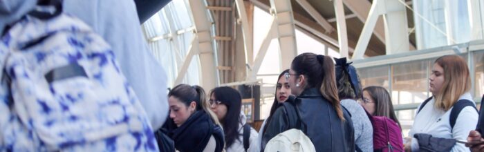 En ExpoVida Universitaria UVM se lanzaron las actividades extraprogramáticas 2024