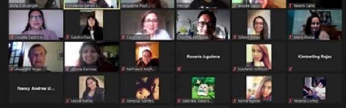 Exitosa tercera jornada de la Semana de la Psicopedadogía UVM