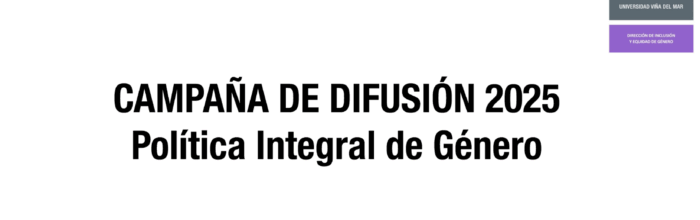 UVM realizó capacitaciones sobre la Política Integral de Género