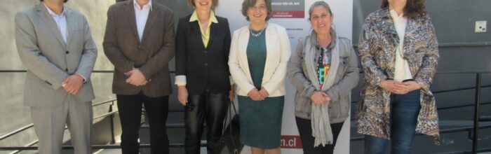 Destacado periodista inauguró cuarta versión del Festival de las Comunicaciones UVM