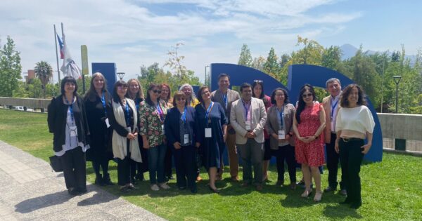 UVM ratifica compromiso con Cátedra Unesco para la escritura y lectura