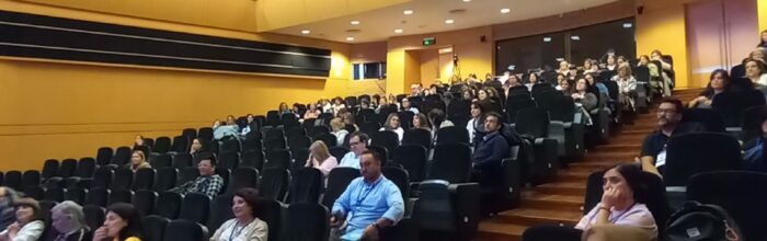 Académica UVM expone investigación sobre transversalización de género en encuentros internacionales