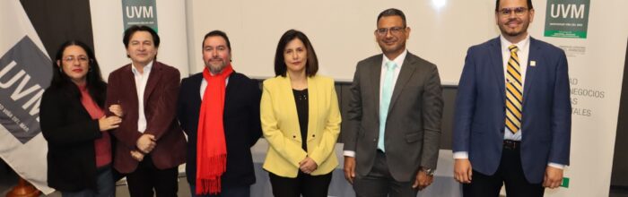 Área de Industrias realizó Jornada de Actualización Profesional sobre innovación y sostenibilidad en la ingeniería