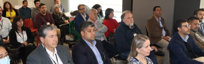 UVM realizó Encuentro de Empleadores de la Facultad de Ingeniería, Negocios y Ciencias Agroambientales
