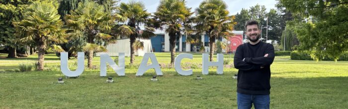 UVM fortaleció redes académicas con las universidades UNACH y USS