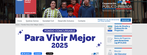 Académico de Trabajo Social liderará evaluación del Programa Integral de Cuidados para Personas Mayores