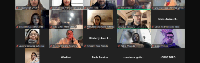Titulados y tituladas UVM potenciaron su perfil profesional