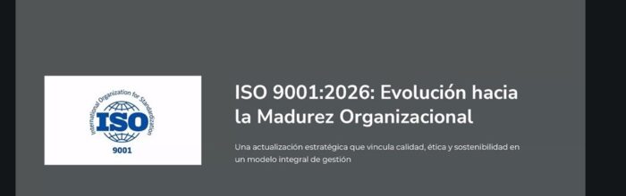 Magíster en Sistemas Integrados de Gestión de la Calidad UVM realizó jornada de actualización profesional