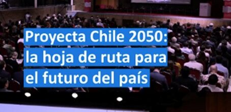 Académicas UVM aportaron evidencia clave en el lanzamiento del Policy Brief «Chile tiene futuro desde sus territorios»