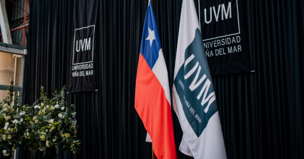 UVM realizó Ceremonias de Titulación y Graduación 2023