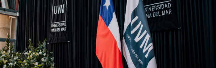 UVM realizó Ceremonias de Titulación y Graduación 2023