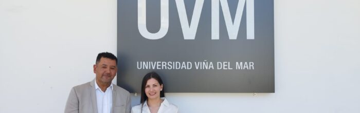 Ingeniería Civil en Minas tiene a su primera egresada con doble titulación Chile-Colombia