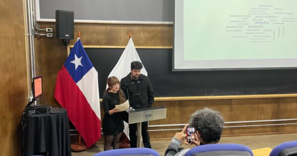 Estudiantes de Trabajo Social UVM organizan Seminario sobre Niñez y Participación Infantil