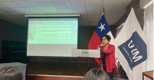 Estudiantes de Trabajo Social realizaron Simposio «Investigación, Puentes y Narrativas: Construyendo el Mañana del Trabajo Social»