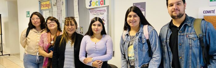 Carrera de Trabajo Social UVM inicia nuevo proceso de prácticas con organizaciones comunitarias de Viña del Mar y Valparaíso