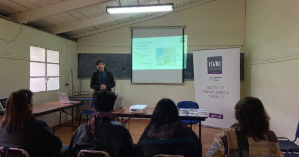 Trabajo Social UVM presenta Guía de Orientaciones Teórico-Metodológicas para la Gestión de Pandemias y Emergencias