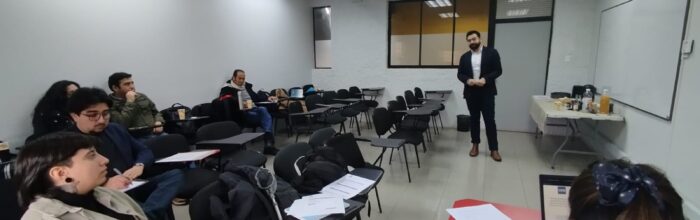 Trabajo Social UVM organizó simposio para compartir sus investigaciones