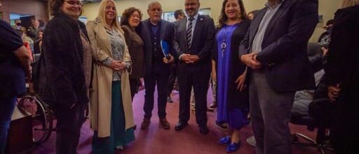 UVM se adjudica fondo del GORE para formar a mil cuidadores en la Región de Valparaíso