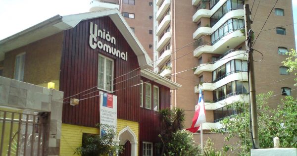 Trabajo Social UVM mantiene colaboración en contexto de Pandemia con UNCO Viña del Mar