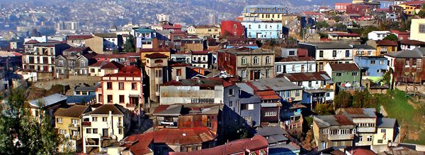 Columna de Opinión: “Producción de conocimiento: La riqueza de Valparaíso”
