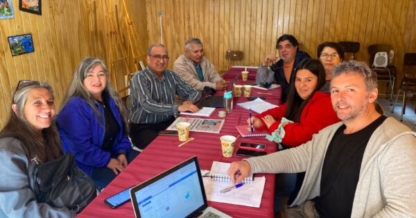 Carreras UVM abren mesa de diálogo con Quintero y Puchuncaví para relevar el patrimonio minero
