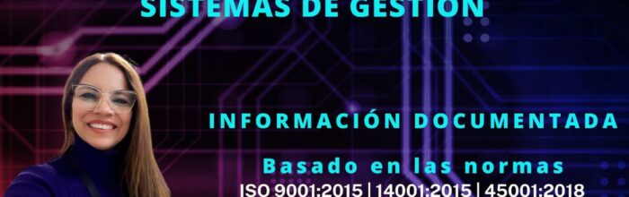 Programa de Magíster de Sistemas Integrados de Gestión de la Calidad realizó webinar