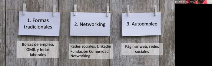 Carrera de Diseño UVM desarrolló workshop para optimizar perfil en Linkedin