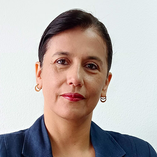 Ximena Petit-Breuilh Sep煤lveda