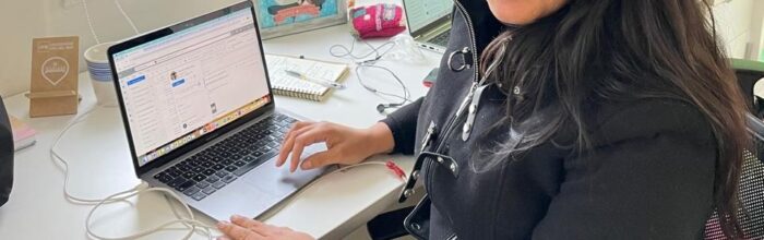 Académica UVM obtuvo prestigiosa Beca Magallanes AUIP con pasantía doctoral en España