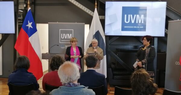 Estudiantes UDAM lanzan nuevo programa radial titulado «Zalagarda Radial»