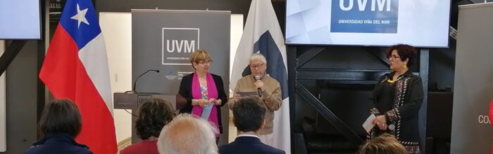 Estudiantes UDAM lanzan nuevo programa radial titulado «Zalagarda Radial»