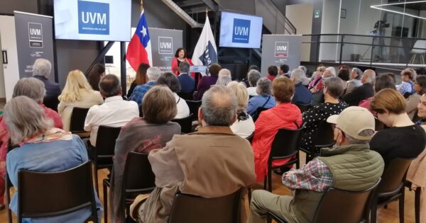 Columna de Opinión: Trato digno y personas mayores: una responsabilidad de todos