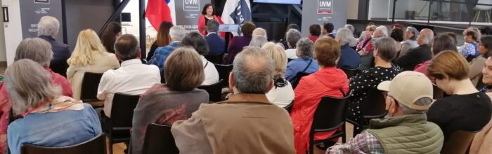 Columna de Opinión: Trato digno y personas mayores: una responsabilidad de todos