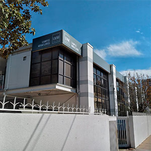 Campus Miraflores