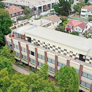 Campus Miraflores
